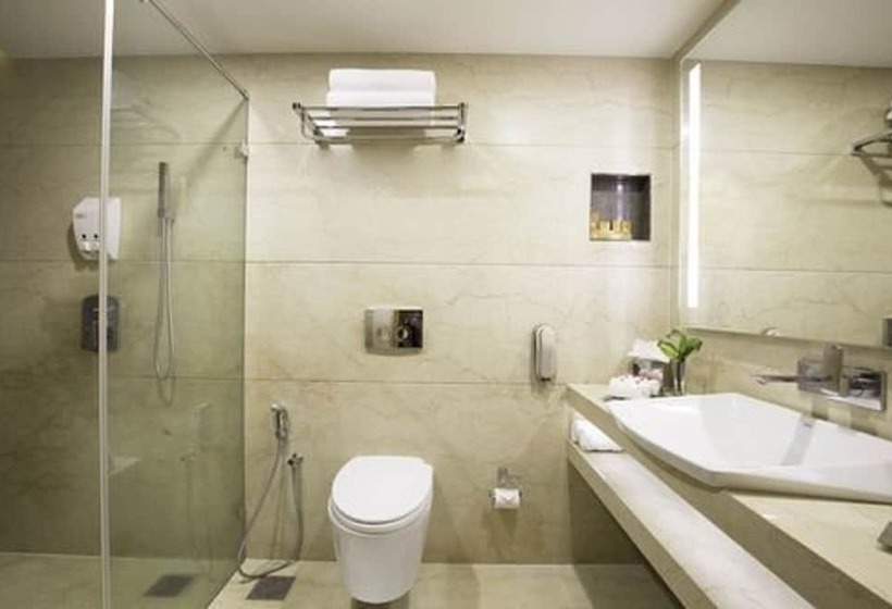 اتاق اجرایی, The Residency Towers Coimbatore