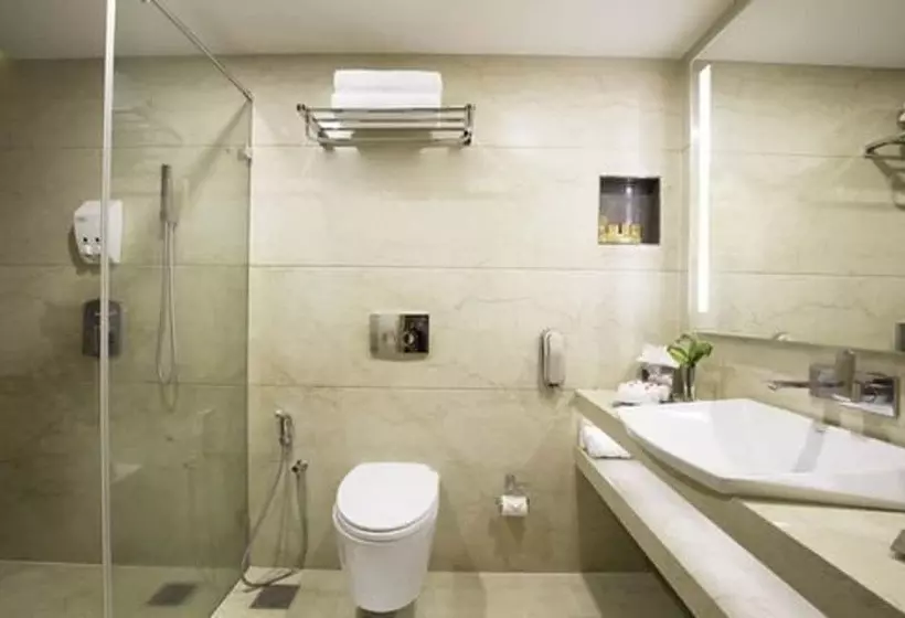 Executive-huone, The Residency Towers Coimbatore