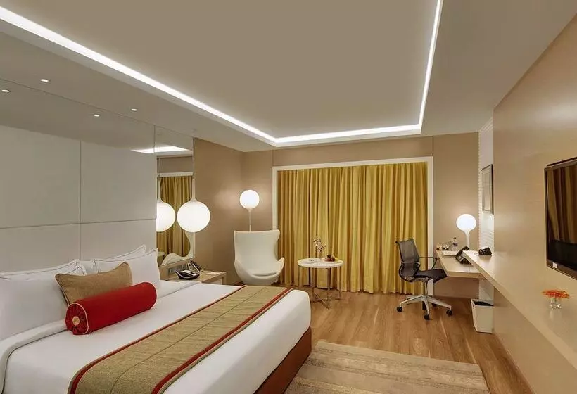 Club-huone, The Residency Towers Coimbatore