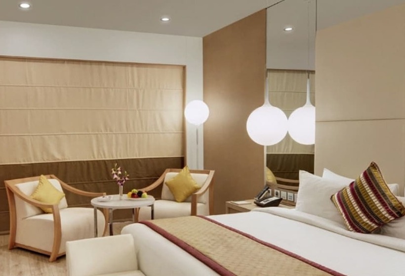 اتاق کلاب, The Residency Towers Coimbatore