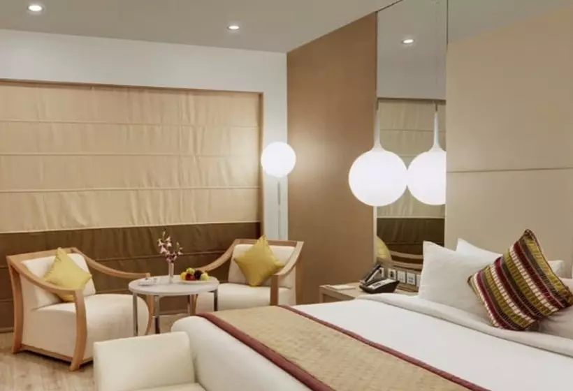 Club-huone, The Residency Towers Coimbatore