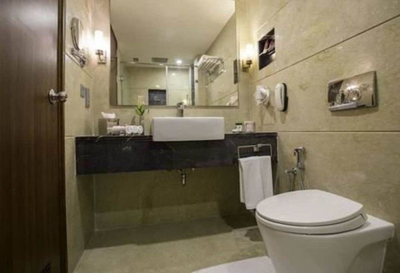 اتاق کلاب, The Residency Towers Coimbatore