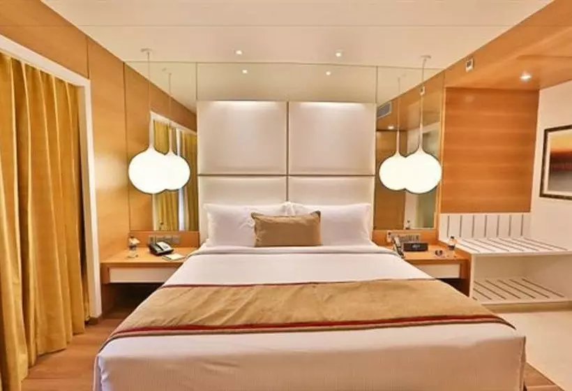 Club-sviitti, The Residency Towers Coimbatore