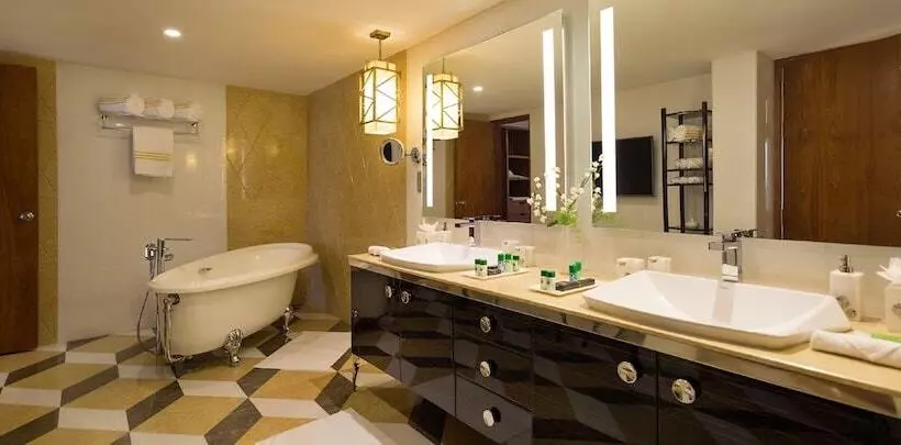 Club-sviitti, The Residency Towers Coimbatore