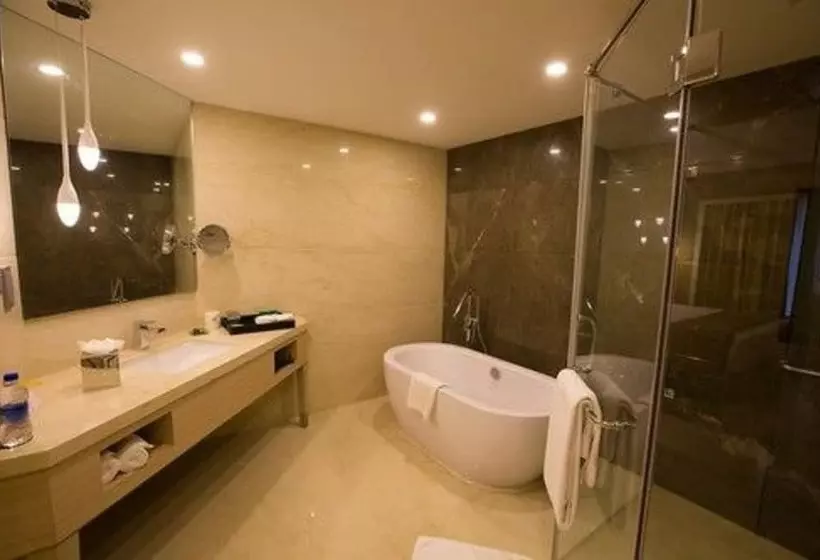 Club-sviitti, The Residency Towers Coimbatore