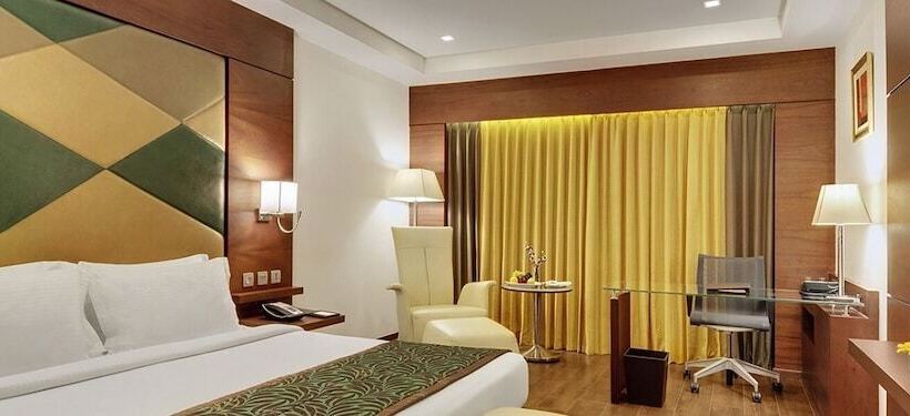 اتاق اجرایی, The Residency Towers Coimbatore