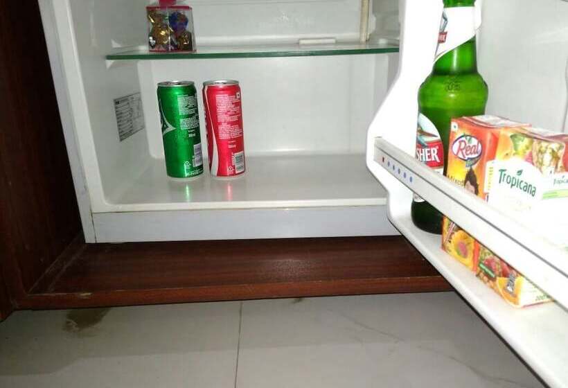 اتاق رویال, The Royal Comfort