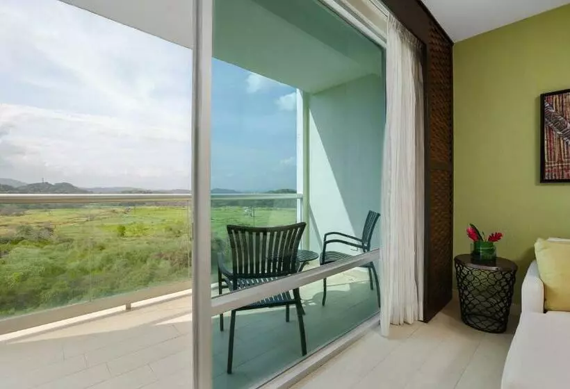 Executive Room with Views