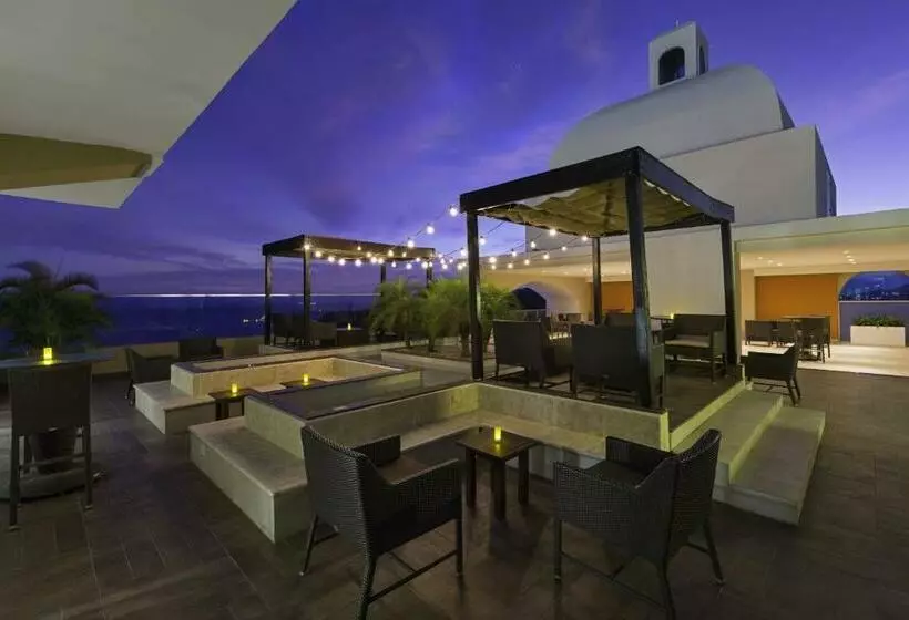 سوئیت کلاب, The Westin Playa Bonita Panama