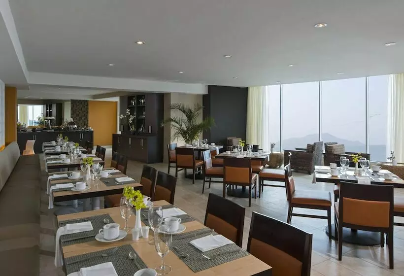 سوئیت کلاب, The Westin Playa Bonita Panama