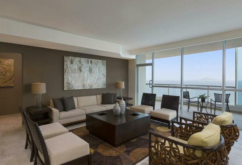 主卧室, The Westin Playa Bonita Panama