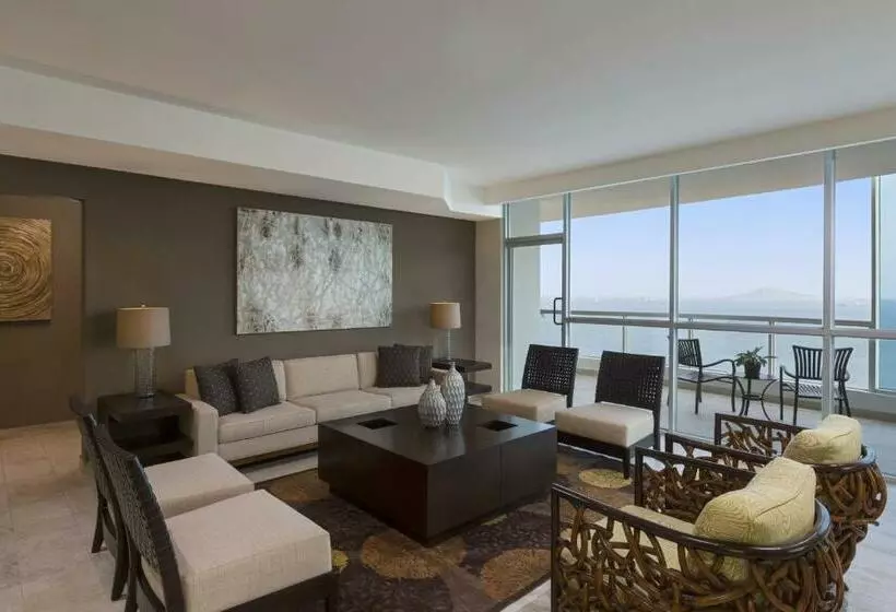 Master Room
