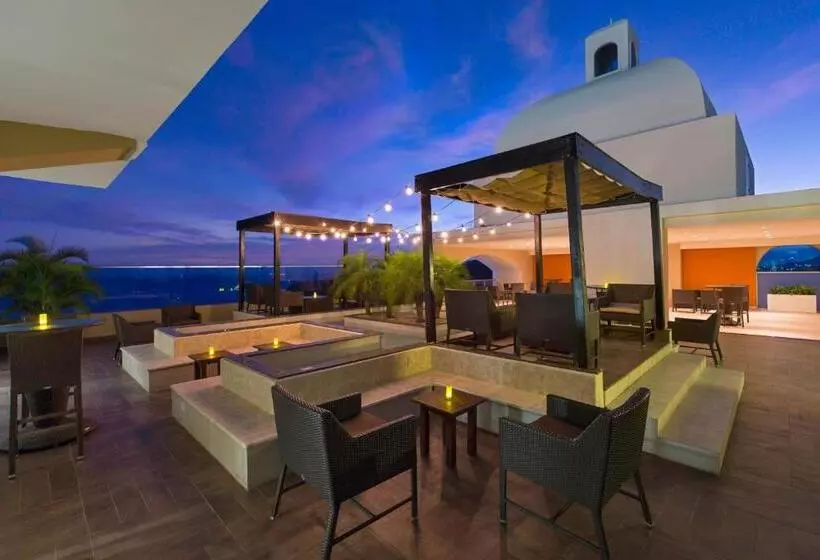 اتاق اجرایی با تخت بزرگ, The Westin Playa Bonita Panama