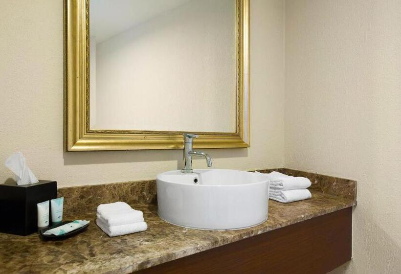 俱乐部套间, The Westin Playa Bonita Panama