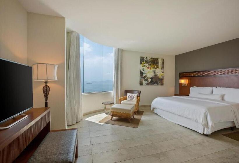 主卧室, The Westin Playa Bonita Panama