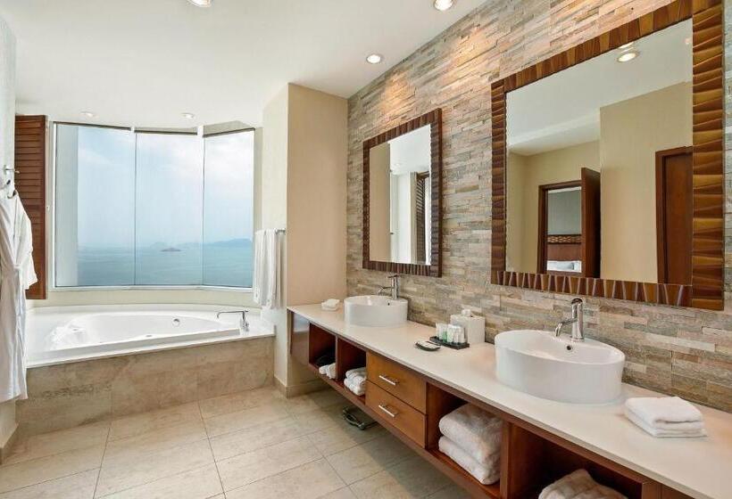 主卧室, The Westin Playa Bonita Panama