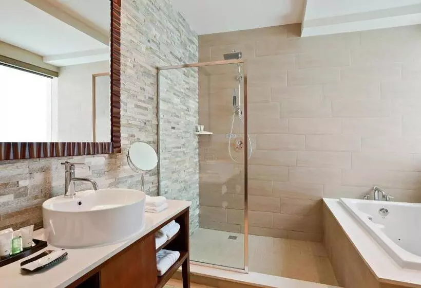 اتاق مستر, The Westin Playa Bonita Panama