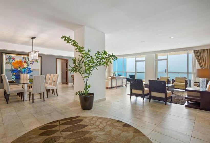 主卧室, The Westin Playa Bonita Panama