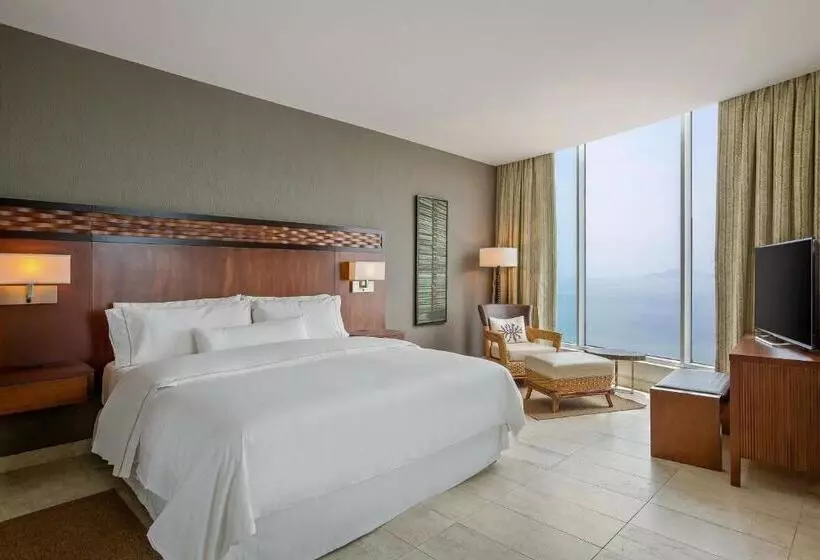 اتاق مستر, The Westin Playa Bonita Panama