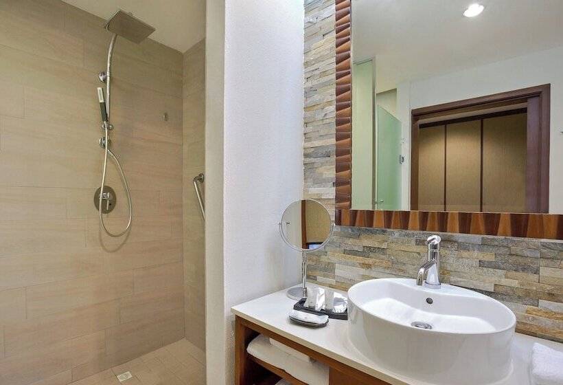 豪华海景房带阳台, The Westin Playa Bonita Panama