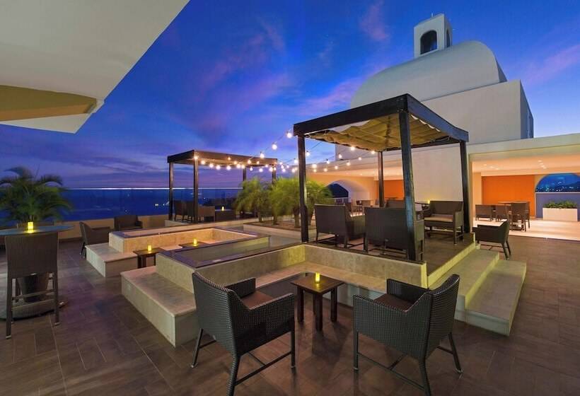 俱乐部套间, The Westin Playa Bonita Panama