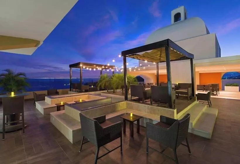 سوئیت کلاب, The Westin Playa Bonita Panama