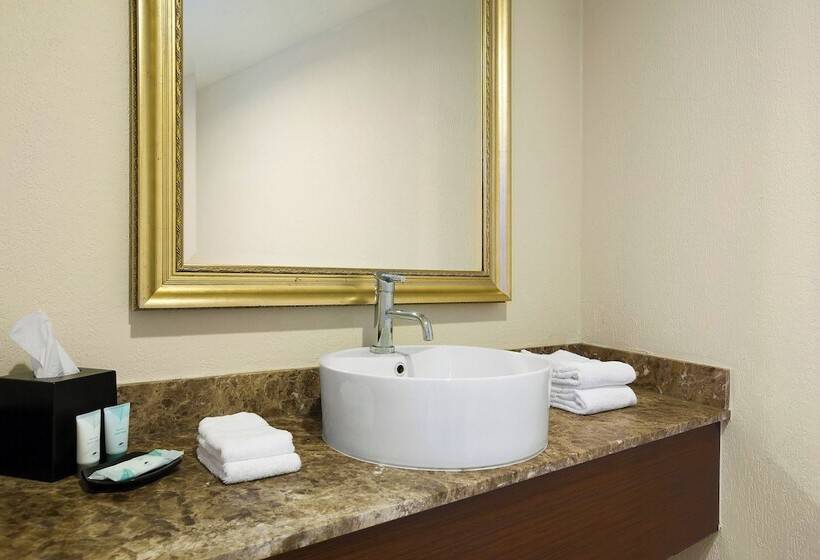 俱乐部套间, The Westin Playa Bonita Panama