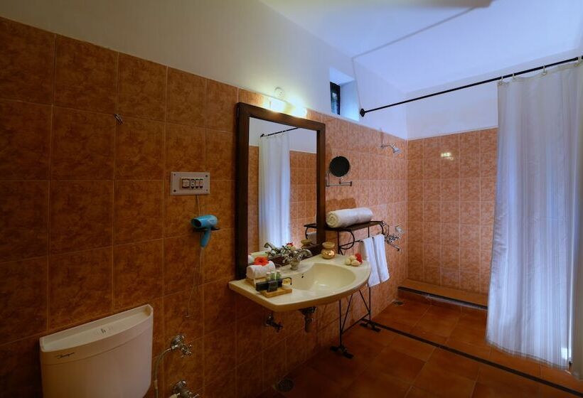 בית, חדר שינה 1, Treehouse The Pugmark