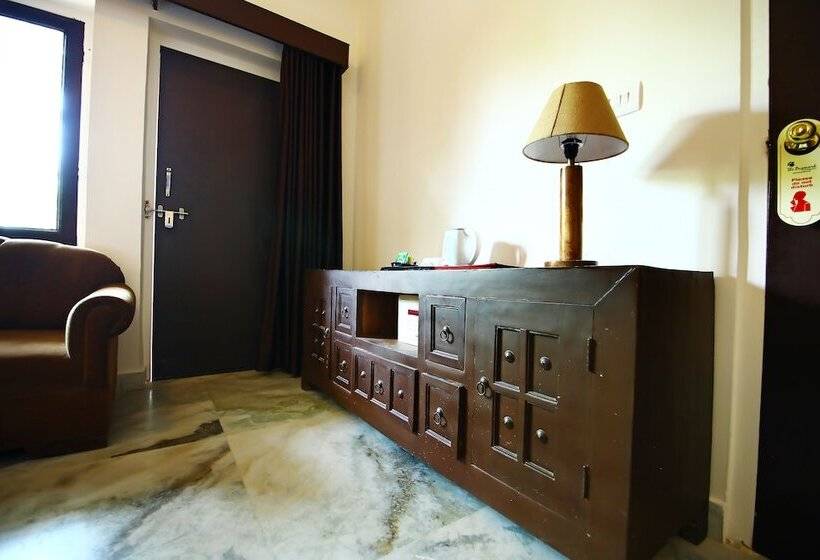 בית, חדר שינה 1, Treehouse The Pugmark