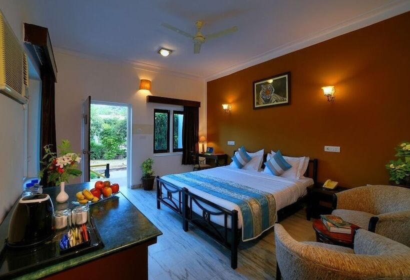 בית, חדר שינה 1, Treehouse The Pugmark