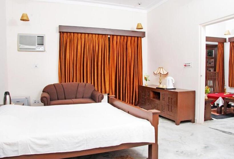 בית, חדר שינה 1, Treehouse The Pugmark