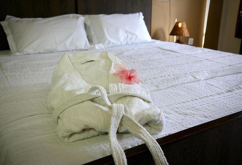 בית, חדר שינה 1, Treehouse The Pugmark