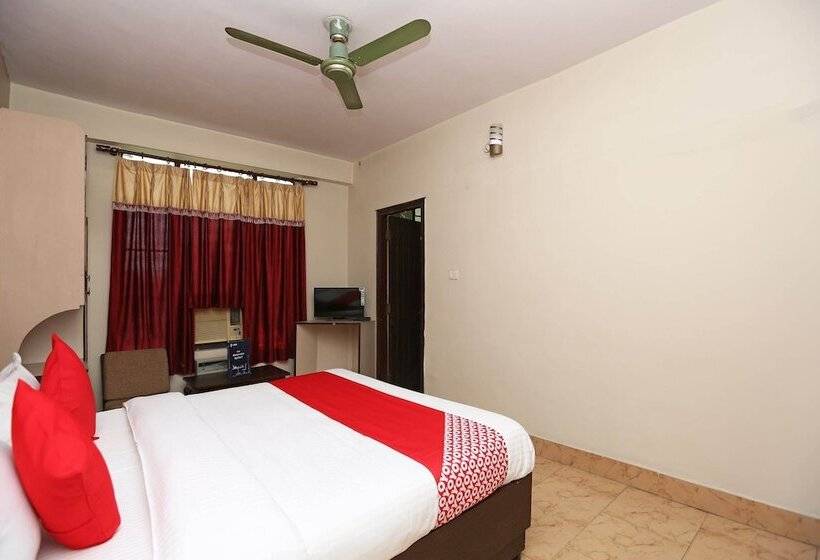 Номер Deluxe, Hotel Udupi Inn