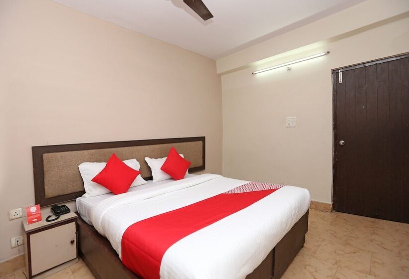 Номер Стандарт, Hotel Udupi Inn