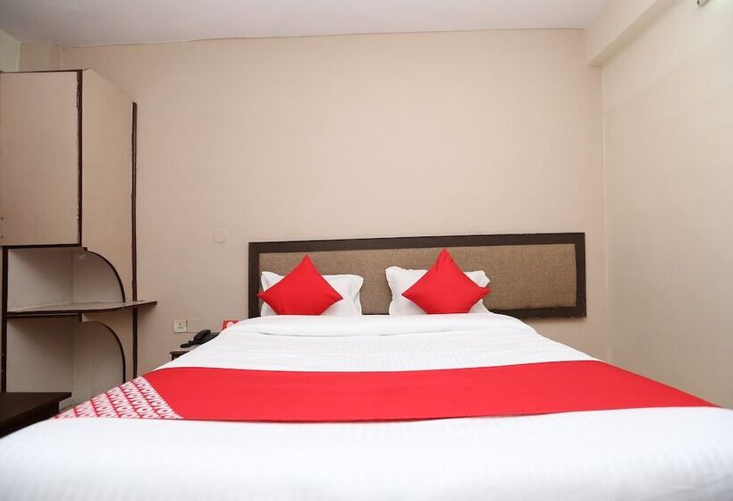 Номер Стандарт, Hotel Udupi Inn