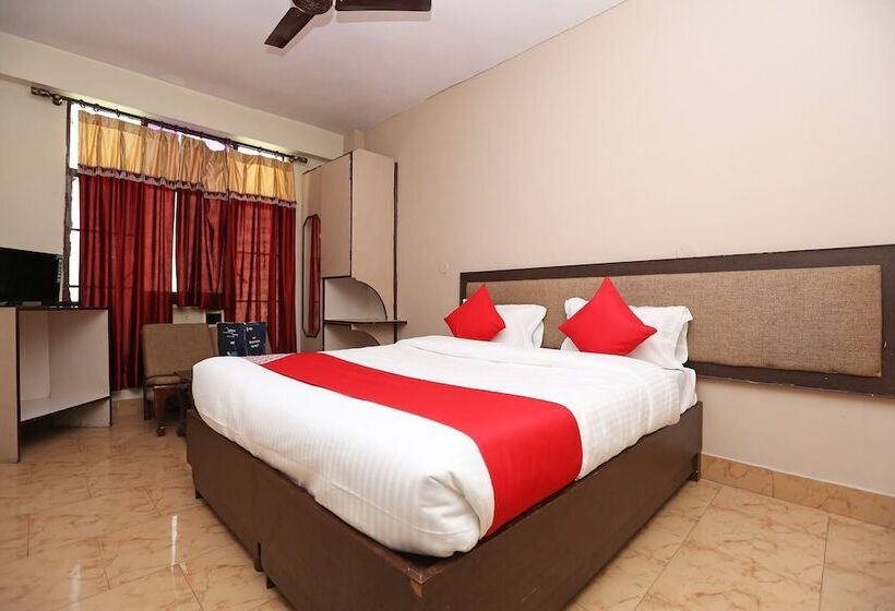 Номер Стандарт, Hotel Udupi Inn