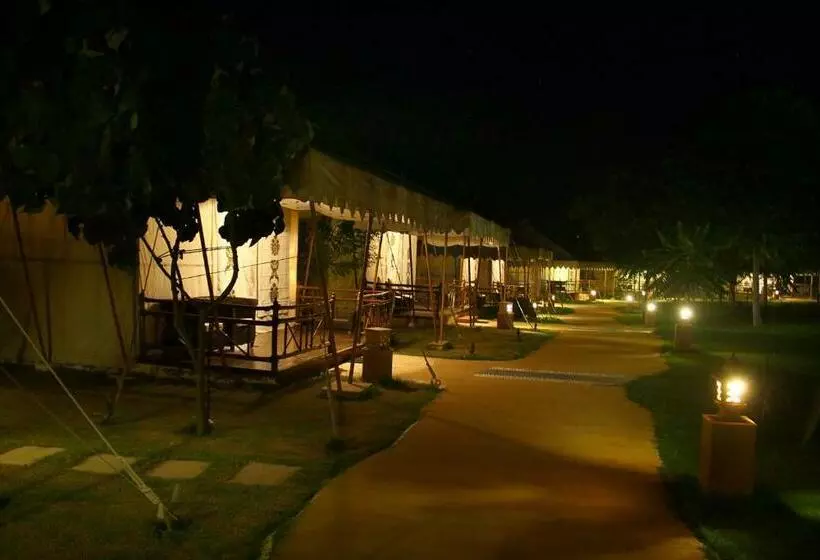 スーペリアールーム, The Greenhouse Resort