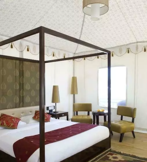 スーペリアールーム, The Greenhouse Resort