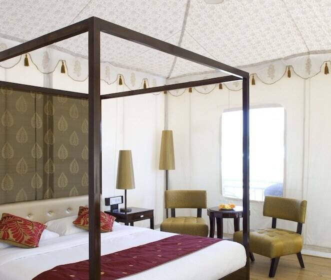 Chambre Supérieure, The Greenhouse Resort