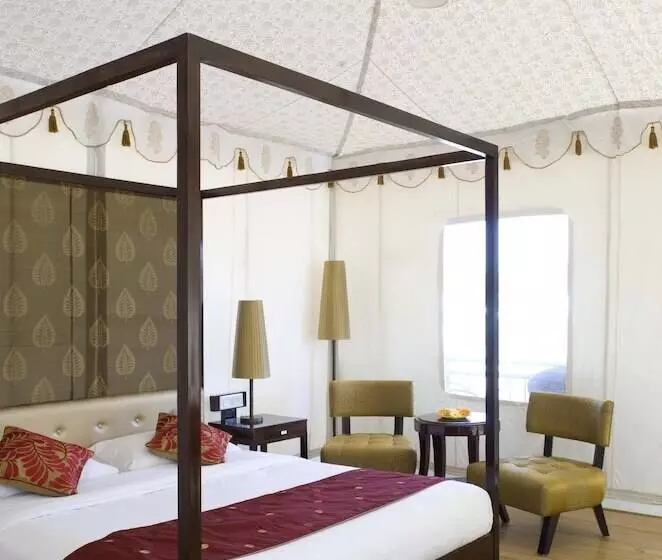 スーペリアールーム, The Greenhouse Resort