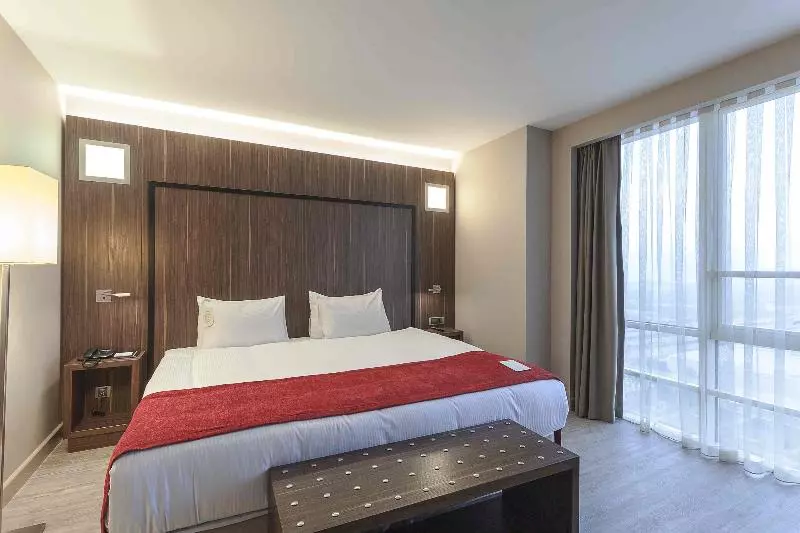 スタンダードルーム, Holiday Inn Express Hotel & Suites Grants   Milan By Ihg