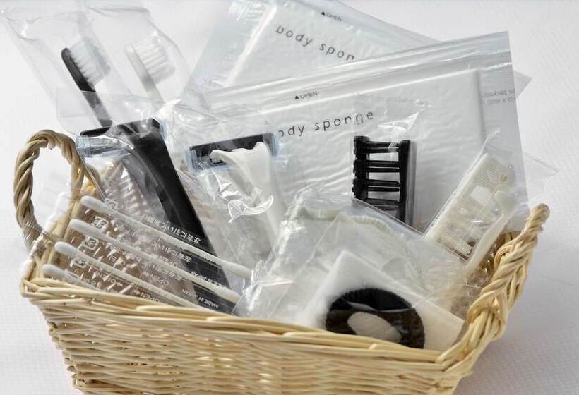 스탠다드 룸, Best Western Hotel Fino Osaka Shinsaibashi