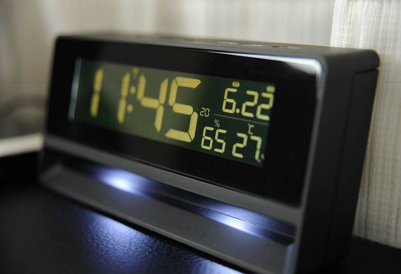 스탠다드 룸, Best Western Hotel Fino Osaka Shinsaibashi