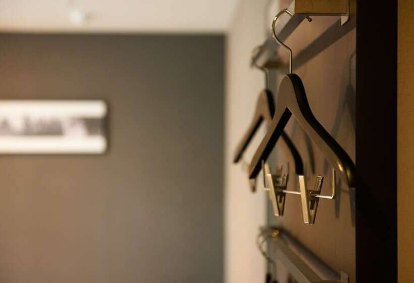 스탠다드 룸, Best Western Hotel Fino Osaka Shinsaibashi