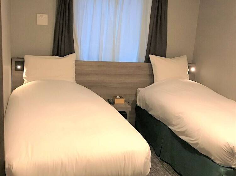 스탠다드 룸, Best Western Hotel Fino Osaka Shinsaibashi