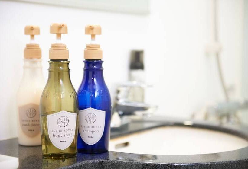 컴포트 룸, Best Western Hotel Fino Osaka Shinsaibashi