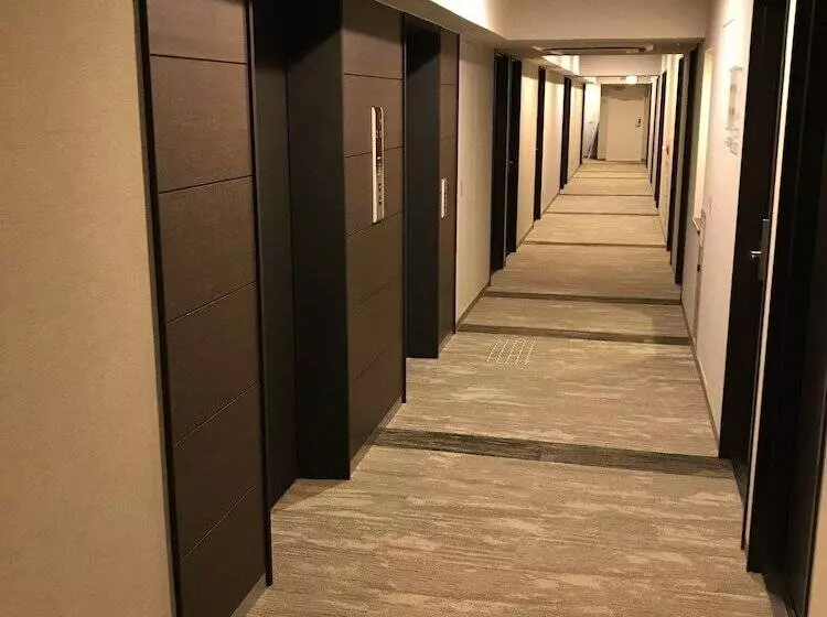 コンフォートルーム, Best Western Hotel Fino Osaka Shinsaibashi