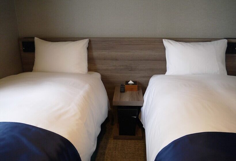 컴포트 룸, Best Western Hotel Fino Osaka Shinsaibashi