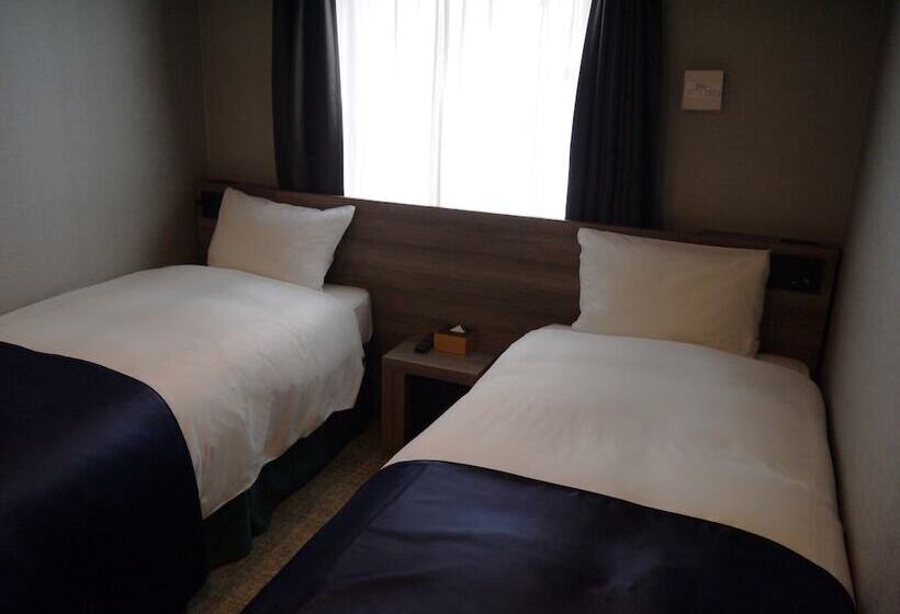 컴포트 룸, Best Western Hotel Fino Osaka Shinsaibashi