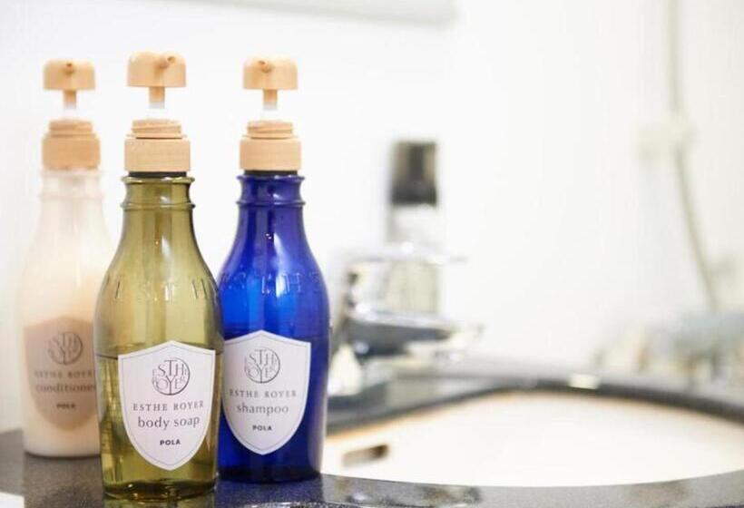 스탠다드 룸, Best Western Hotel Fino Osaka Shinsaibashi